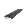 estoque plano retangular / barra de aço inoxidável polido grau 202 com preço justo e acabamento de superfície 2B de alta qualidade